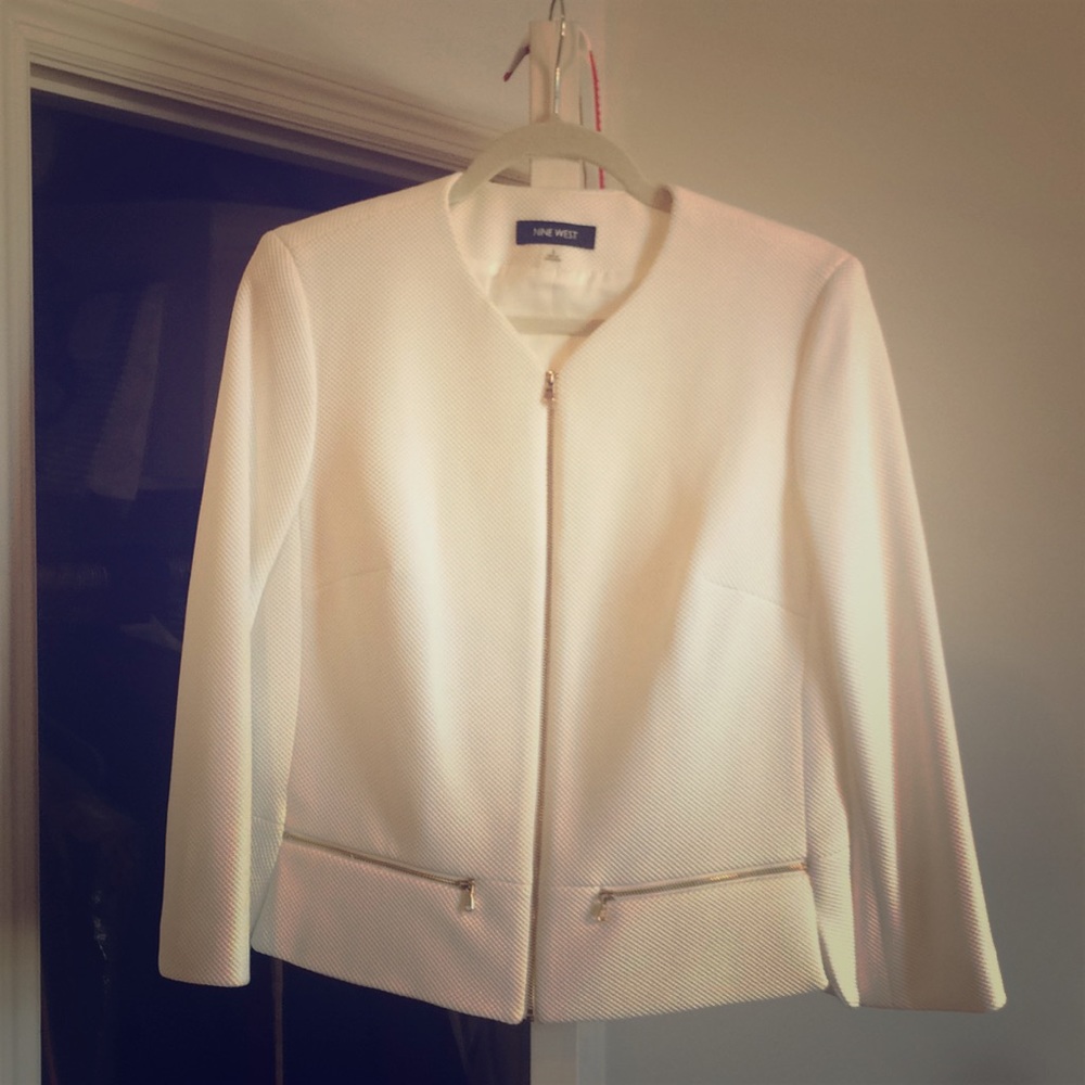 Blazer/Jacket